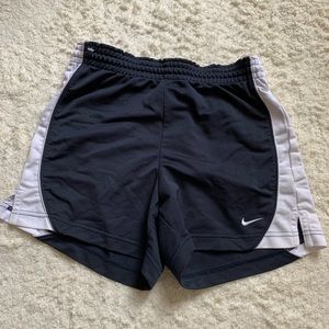 comfy nike athletic shorts